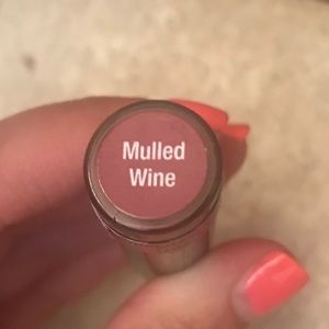 Lipsense SeneGence Mulled Wine
